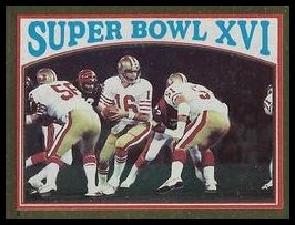9 Super Bowl XVI 2